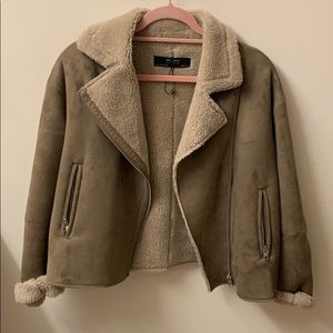 Zara Jacket